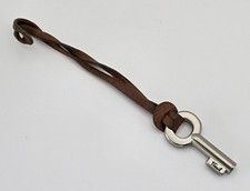 Fossil bag charm for sale  Kuna