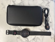 Relógio GPS Polar Grit X Pro - DLC preto comprar usado  Enviando para Brazil