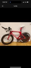Specialized transition bike for sale  UCKFIELD