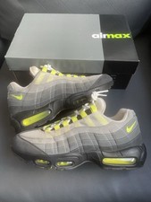 Size nike air for sale  BLACKPOOL