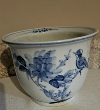 Vintage chinese blue for sale  WINCHESTER