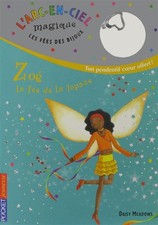 Fees bijoux zoe d'occasion  France
