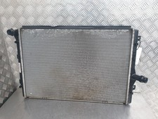 Volkswagen caddy radiator for sale  WEST BROMWICH