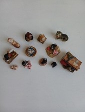 Collection hand painted for sale  SOUTHPORT