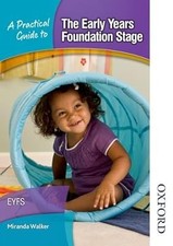 A Practical Guide to The Early Years Foundation Stage, Walker, Miranda, Used; Ve, usado comprar usado A Practical Guide to The Early Years Foundation Stage, Walker, Miranda, Used; Ve, usado comprar usado  Enviando para Brazil