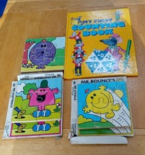 Three men vintage for sale Three men vintage for sale  FARNHAM