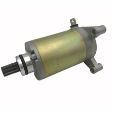 Motorino avviamento suzuki usato  Italia