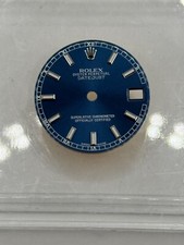 Rolex riginal zifferblatt gebraucht kaufen  Hamburg