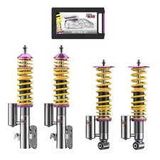 Coilover suspension inox for sale  BIRMINGHAM
