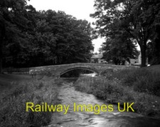 Photo packhorse bridge d'occasion  Expédié en Belgium