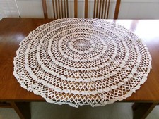 Lg. vintage handmade for sale  Fort Wayne