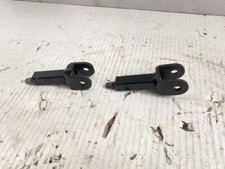Supporti pedane passeggero usato  Gambettola