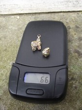 Two small natural for sale  MINEHEAD