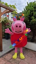 Peppa pig high for sale  CROYDON