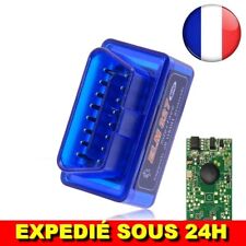 Lecteur code obd2 d'occasion  Pommeuse