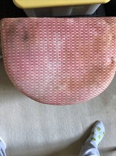 Llyod loom ottoman for sale  WATFORD