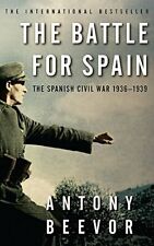 Battle spain spanish for sale  UK