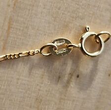 Yellow 9ct gold for sale  COLCHESTER