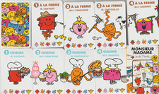 Jeu familles monsieur d'occasion  Losne