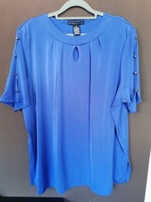Qvc citiknits shirt gebraucht kaufen  Gerbstedt
