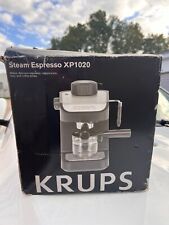 Krups xp1020 steam for sale  Auburn