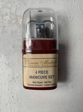 Vintage travel manicure for sale  Phoenixville