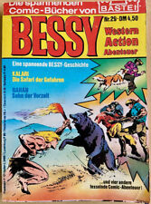 Comic bessy kalari gebraucht kaufen  Nienburg