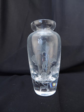 Stuart crystal glass for sale  CORSHAM