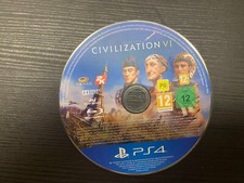Seul civilization ps4 d'occasion  Montpellier-