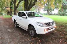 Mitsubishi l200 titan for sale  GLOUCESTER