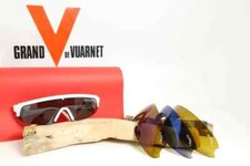 Vuarnet white sport d'occasion  Tillières-sur-Avre