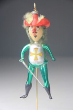 Musketeer carlini style for sale  Grandview