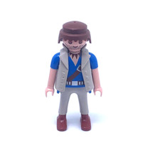 Playmobil safari homme d'occasion  Riedisheim