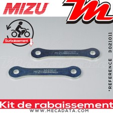 Kit rabaissement suzuki d'occasion  Behren-lès-Forbach