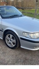 Saab 900 front for sale  WOLVERHAMPTON