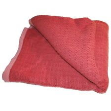 Couverture pure laine d'occasion  Cerisy-la-Salle
