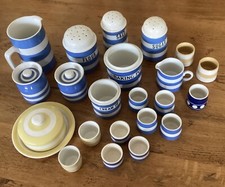 tg green for sale  YORK