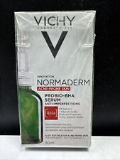 Suero anti-imperfección Vichy Normaderm AcneProne Skin Probio-BHA 30 ml Exp09/28+ segunda mano  Embacar hacia Mexico