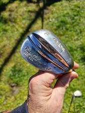 Rare degree wedge for sale  HALIFAX