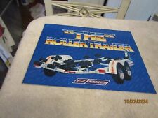 Vintage roller boat for sale  Ballwin