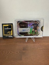 Panini select soccer usato  Roma