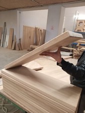 Solid oak stairs for sale  CAMBRIDGE