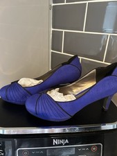 Jacques vert cobalt for sale  DUNOON