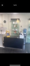 Reception desk salon for sale  NEWARK
