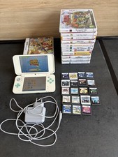 New nintendo 3ds d'occasion  Amiens-