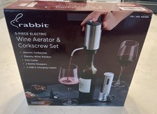 Rabbit electric wine for sale  Waterford
