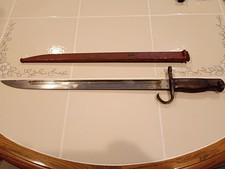 Lot bayonets wwii for sale  Huntington