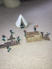 Vintage britains acw for sale  LOUGHBOROUGH