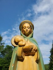 Rare 1930s virgin for sale  Forest City