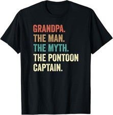 Grandpa man myth for sale  USA